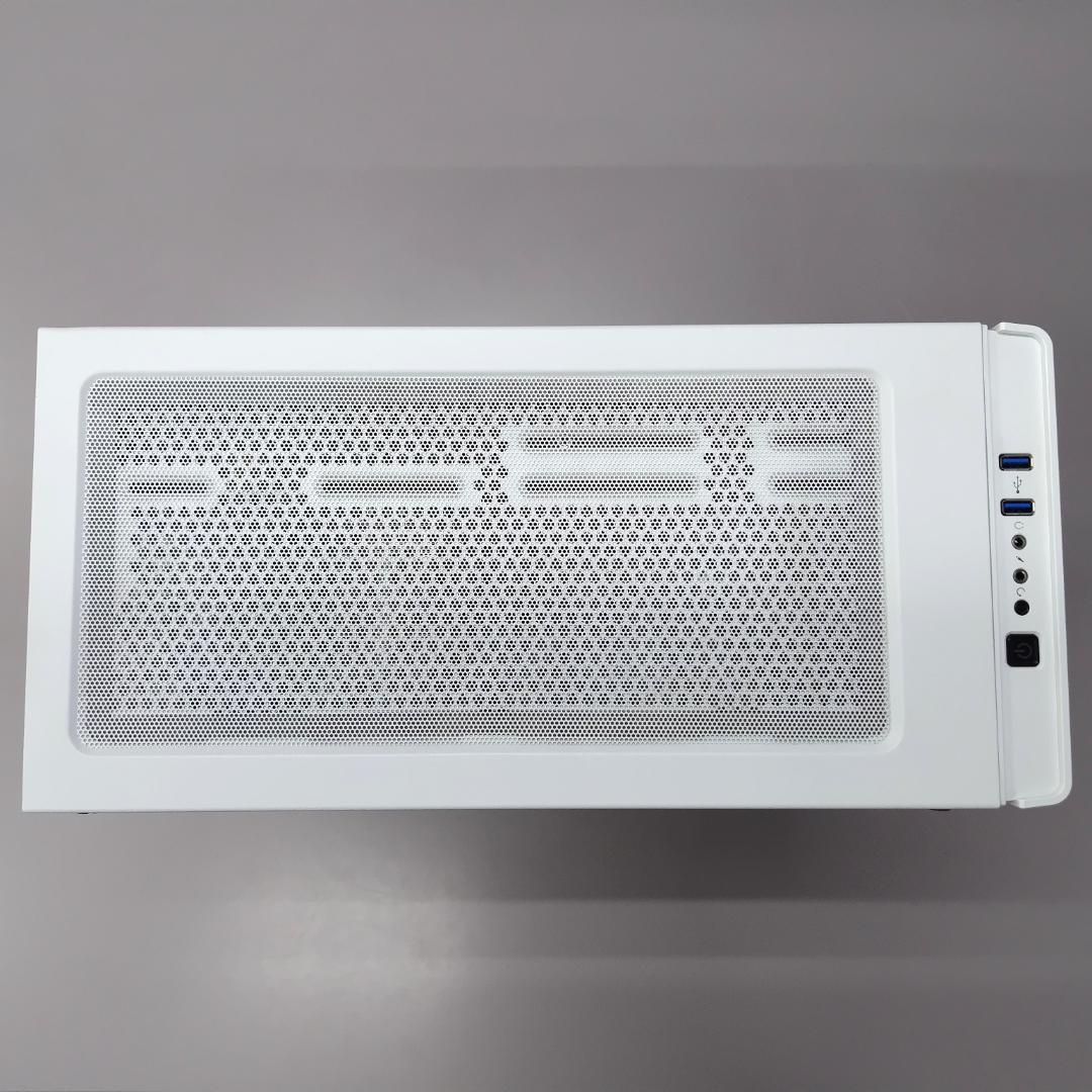 ゲーミングPC　i5-9400 GTX-1080　自作マシーン