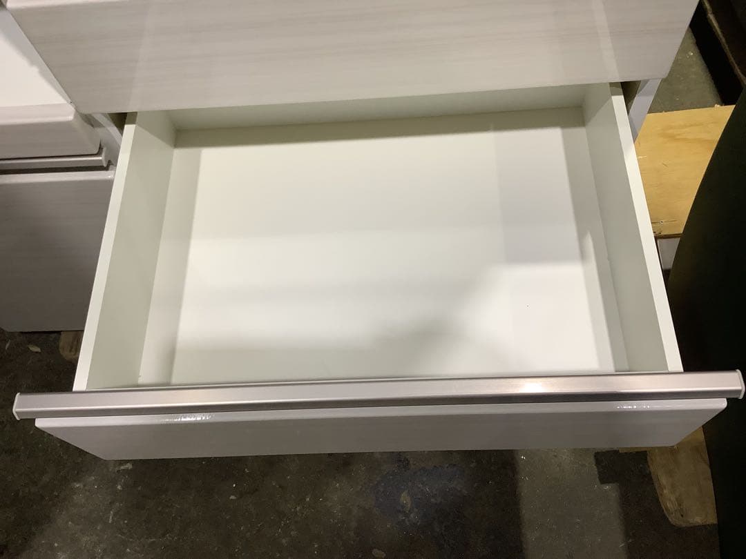 ニトリ キッチンボード ポスティア100KBWH 幅100cm