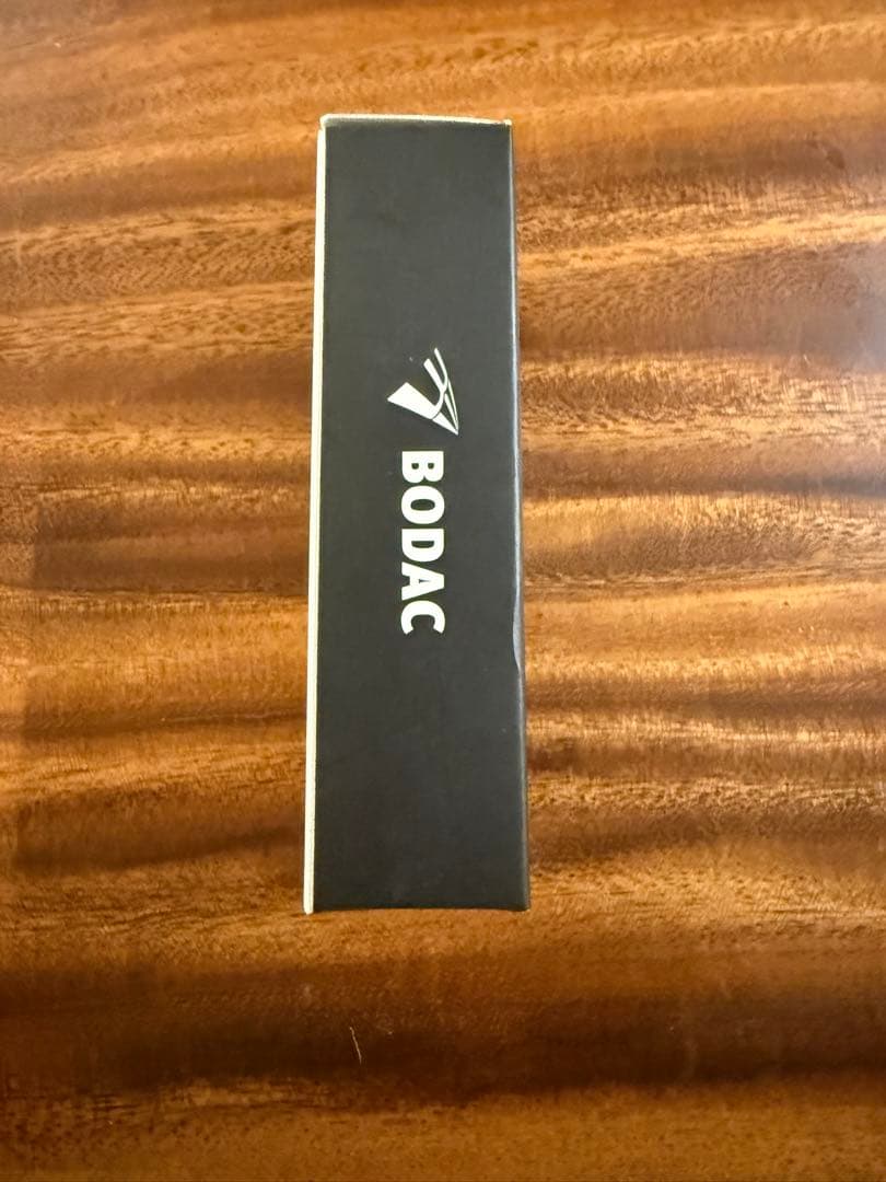 コーディング　BODAC UniCarScan UCSI-2100