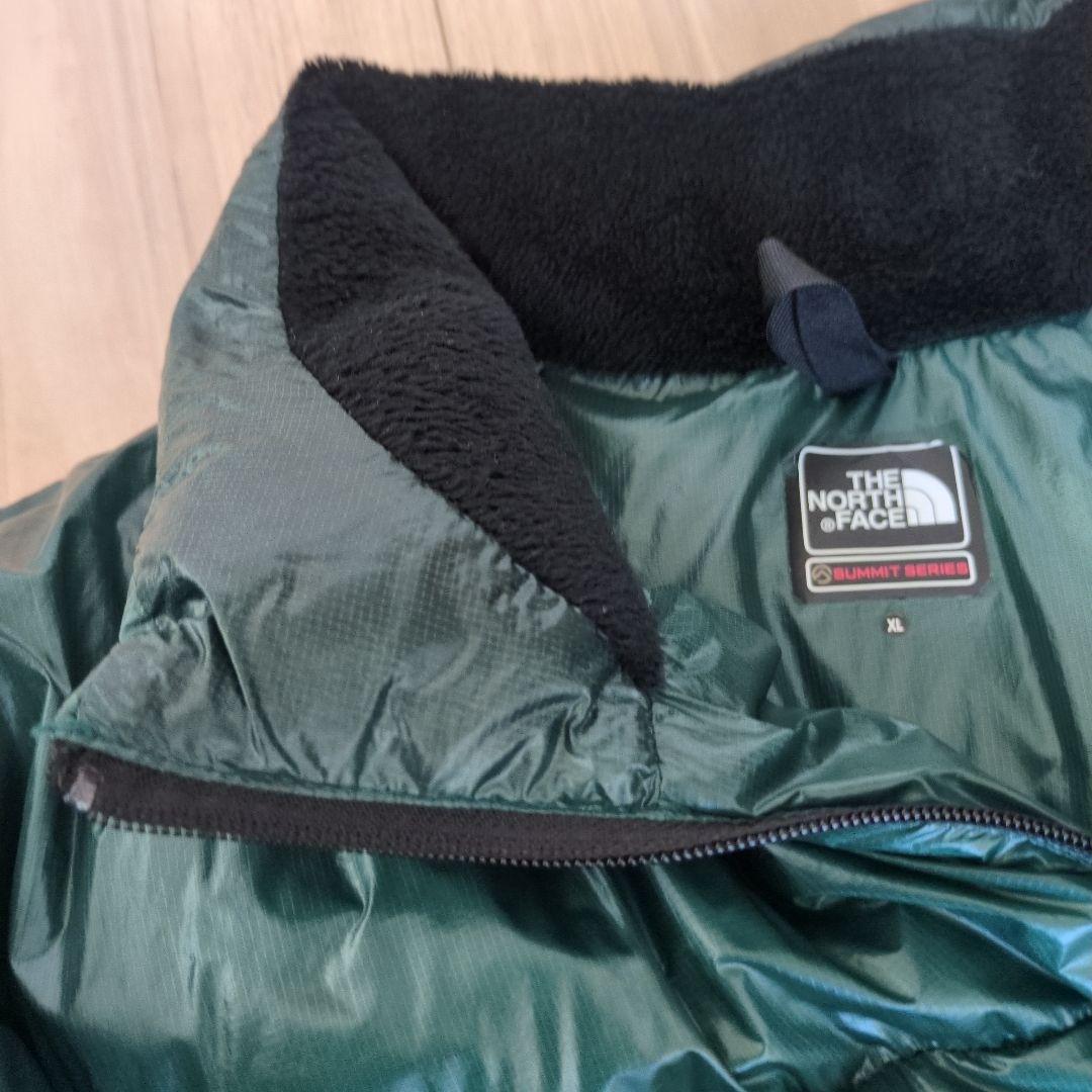 ノースフェイス 　Summitシリーズ　アルパインヌプシ XL