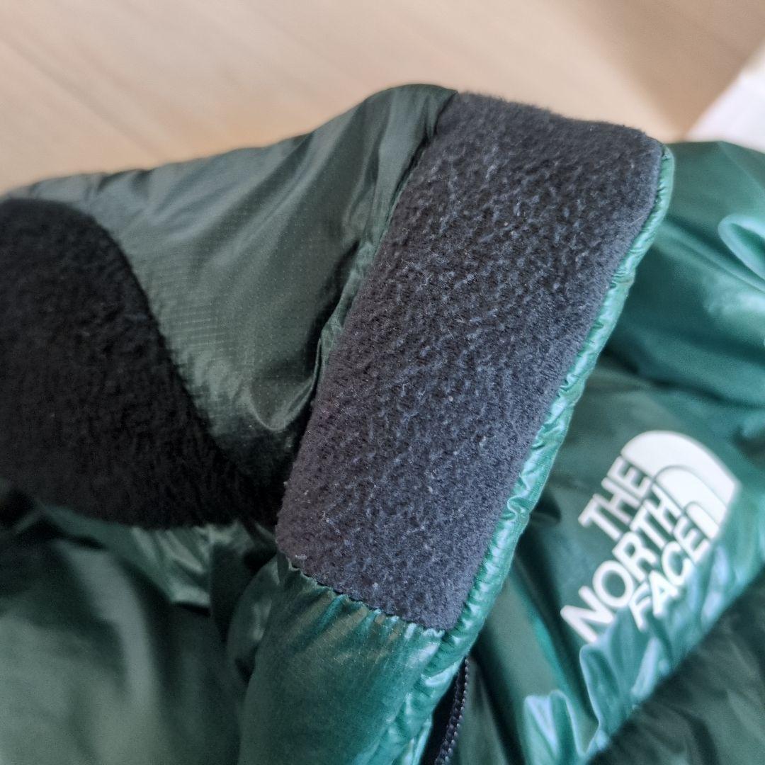 ノースフェイス 　Summitシリーズ　アルパインヌプシ XL