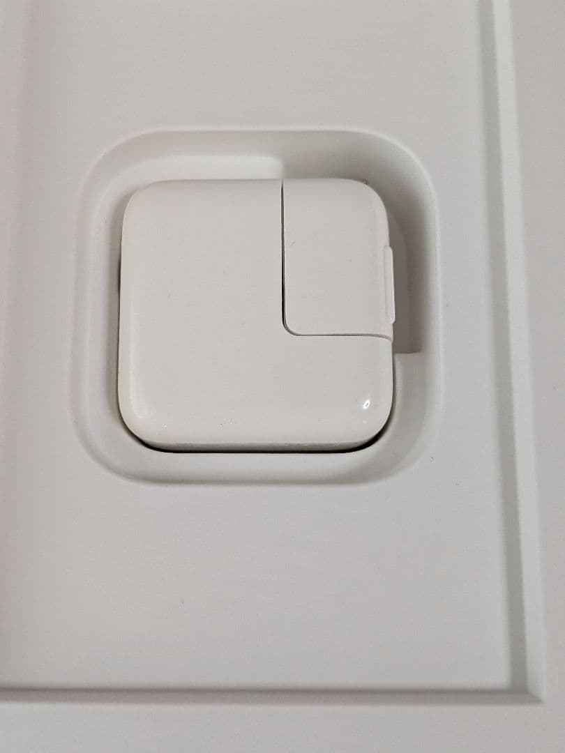 【極美品】iPad 第6世代 128GB