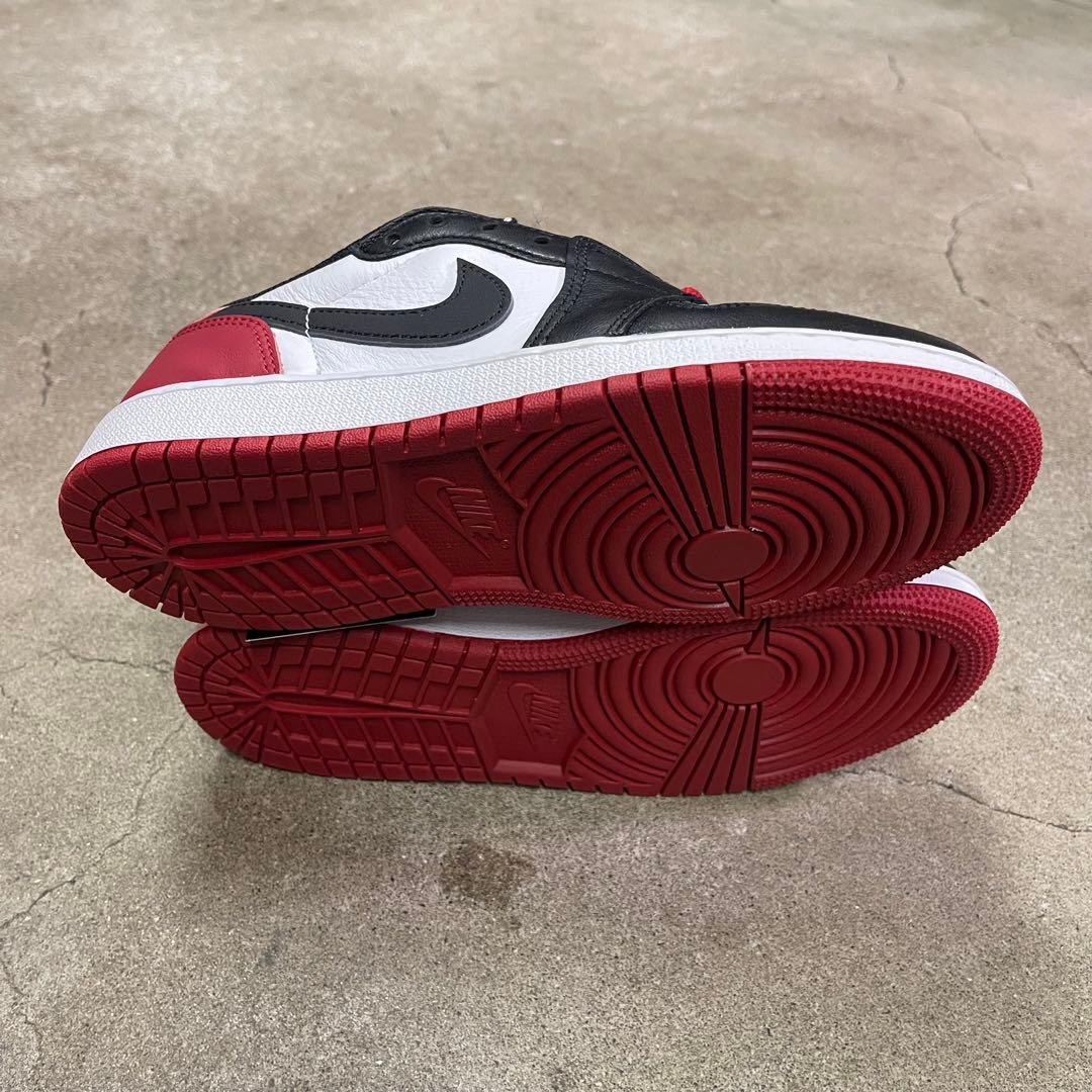 Nike GS Air Jordan 1 Retro Low OG 23.5㎝