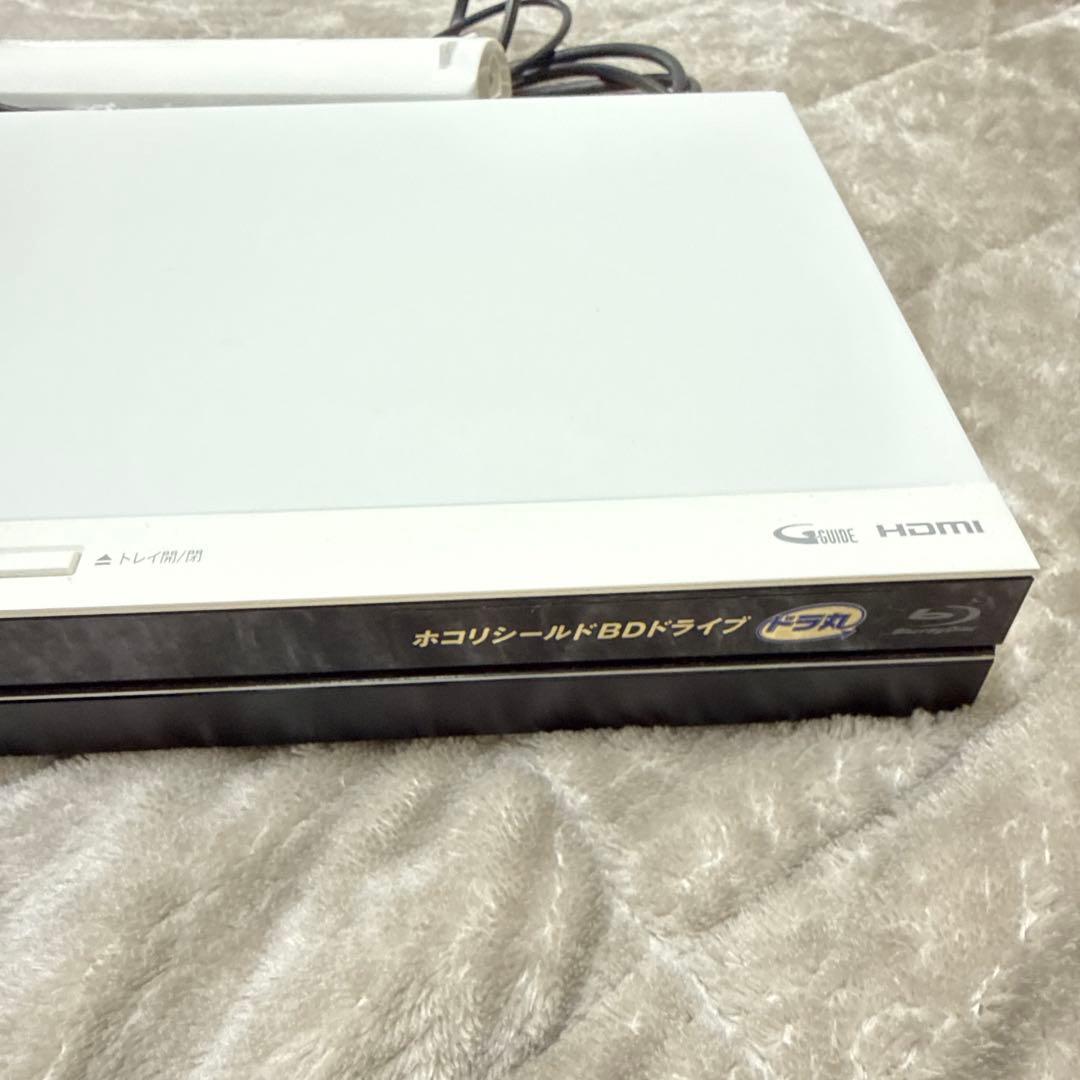 SHARP ブルーレイレコーダー 2B-C10BW2