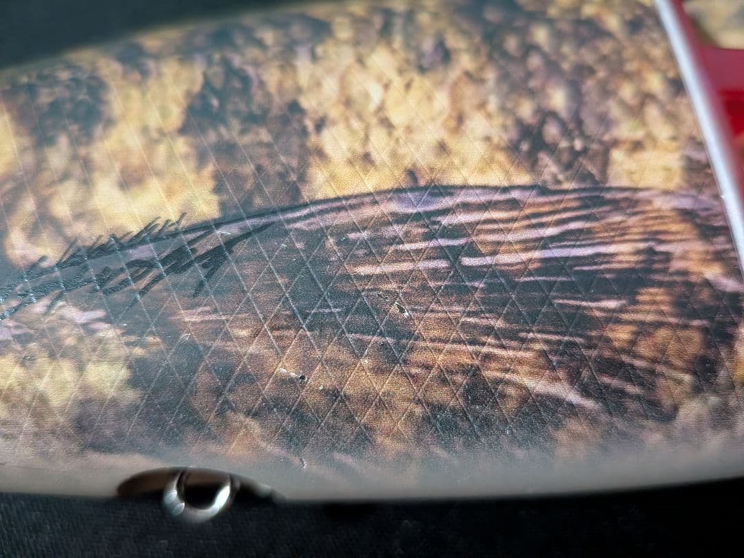 DRT クラッシュゴースト