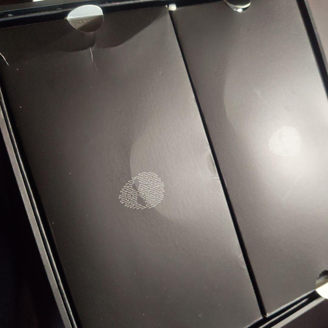 AlienRider MAXWIN MotoMirror 5インチ