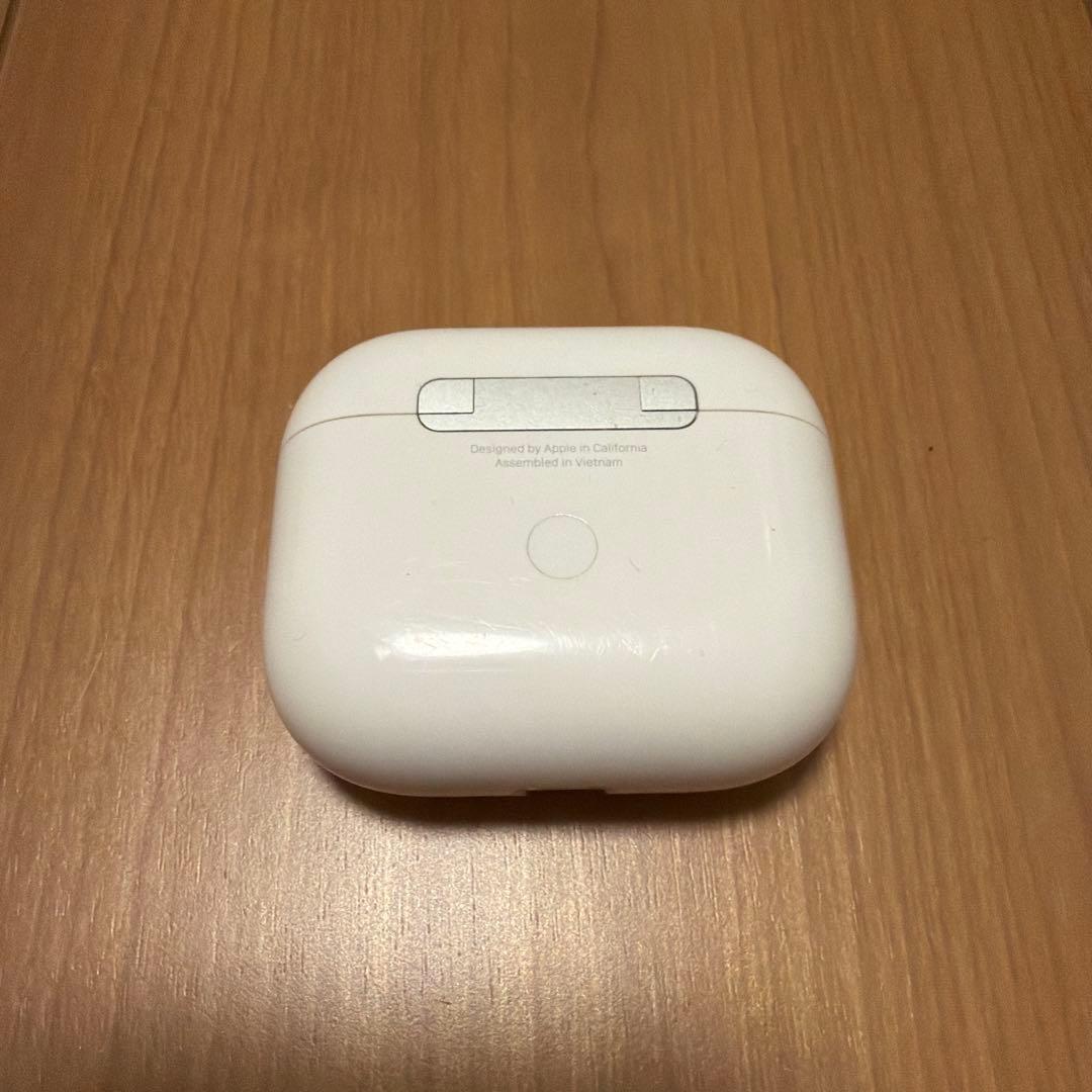AirPods（第3世代）
