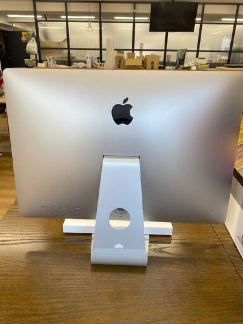 緊急価格！2020 iMac Retina 5K 27inch メモリ40GB