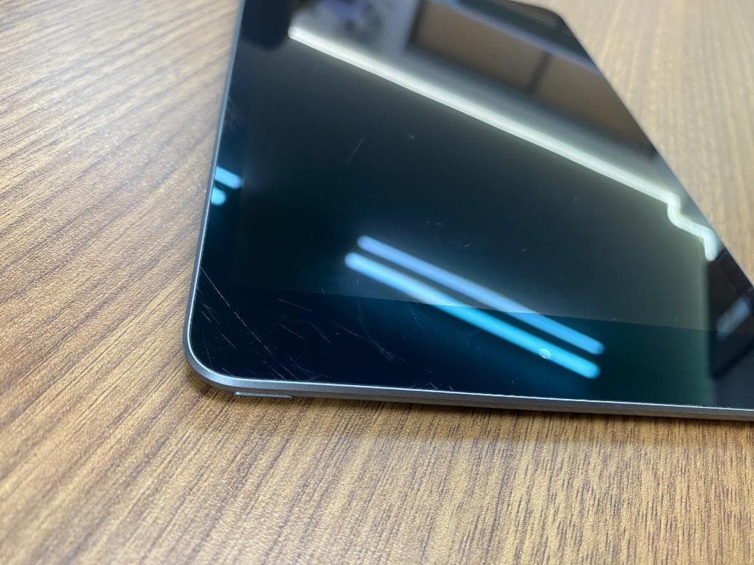 Apple iPad mini 5 64GB スペースグレー Wi-Fiモデル