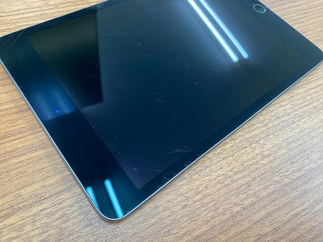 Apple iPad mini 5 64GB スペースグレー Wi-Fiモデル