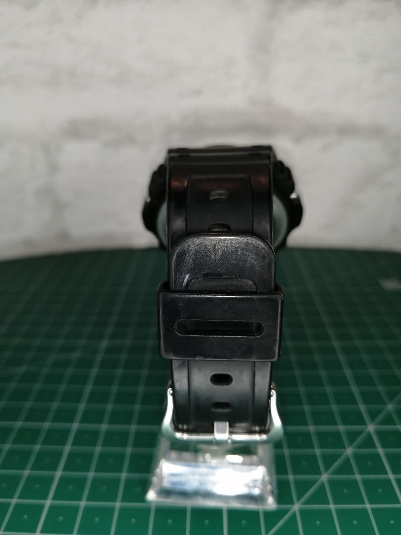 カシオ　G-shock GWX-5700CS 洗浄済み　美品