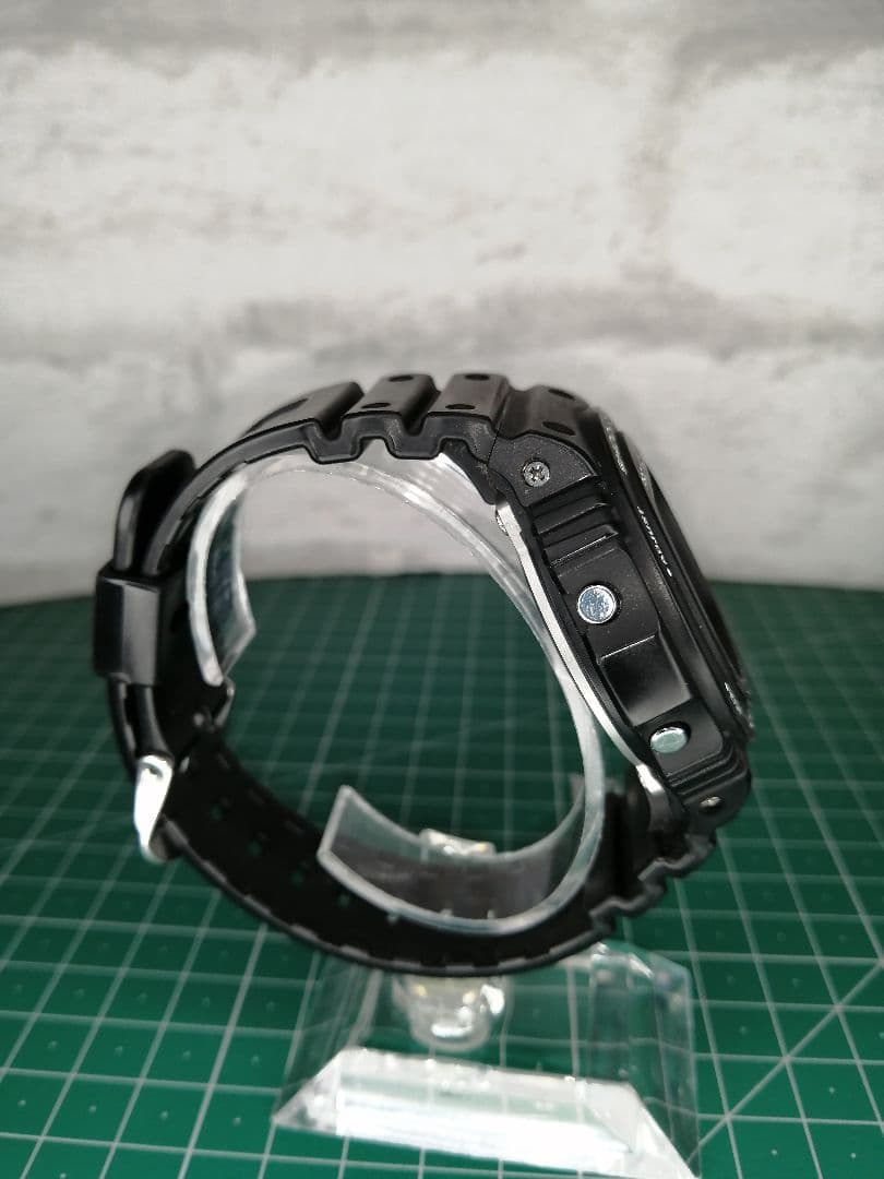 カシオ　G-shock GWX-5700CS 洗浄済み　美品