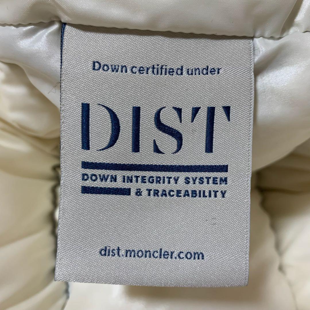 鑑定済★ モンクレール　 WILMS サイズ3 ブラック　5D146