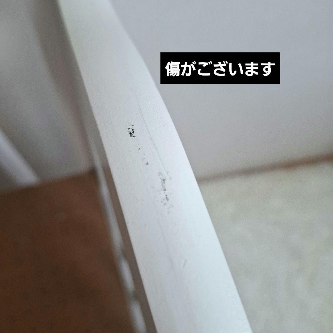 【全国一律送料無料】KATOJI 木製 ミニタッチベビーベッド ホワイト