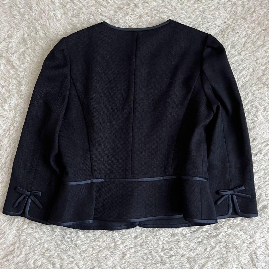 エムズグレイシー M's GRACY スーツ セットアップ ジャケット スカート