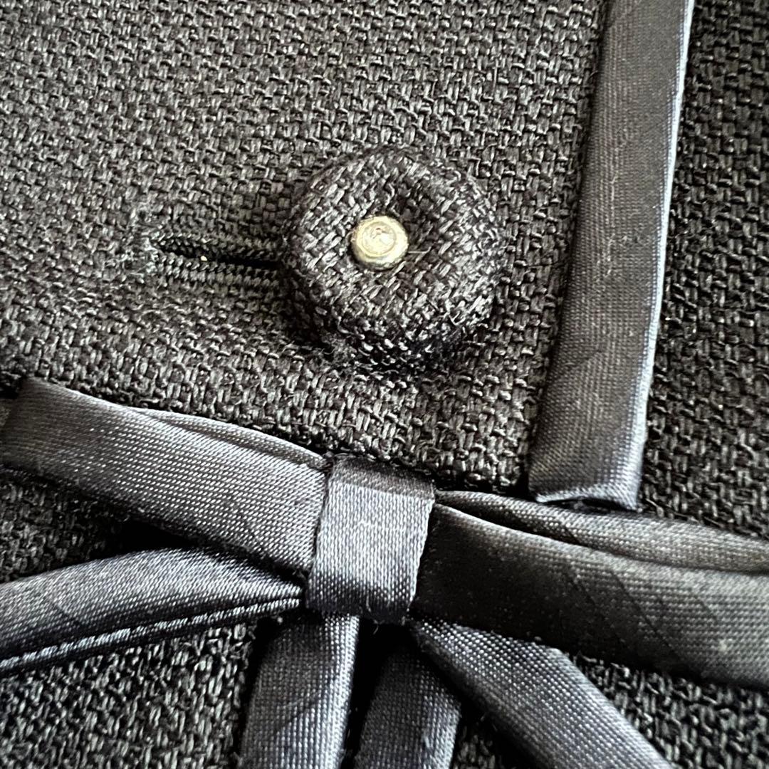 エムズグレイシー M's GRACY スーツ セットアップ ジャケット スカート