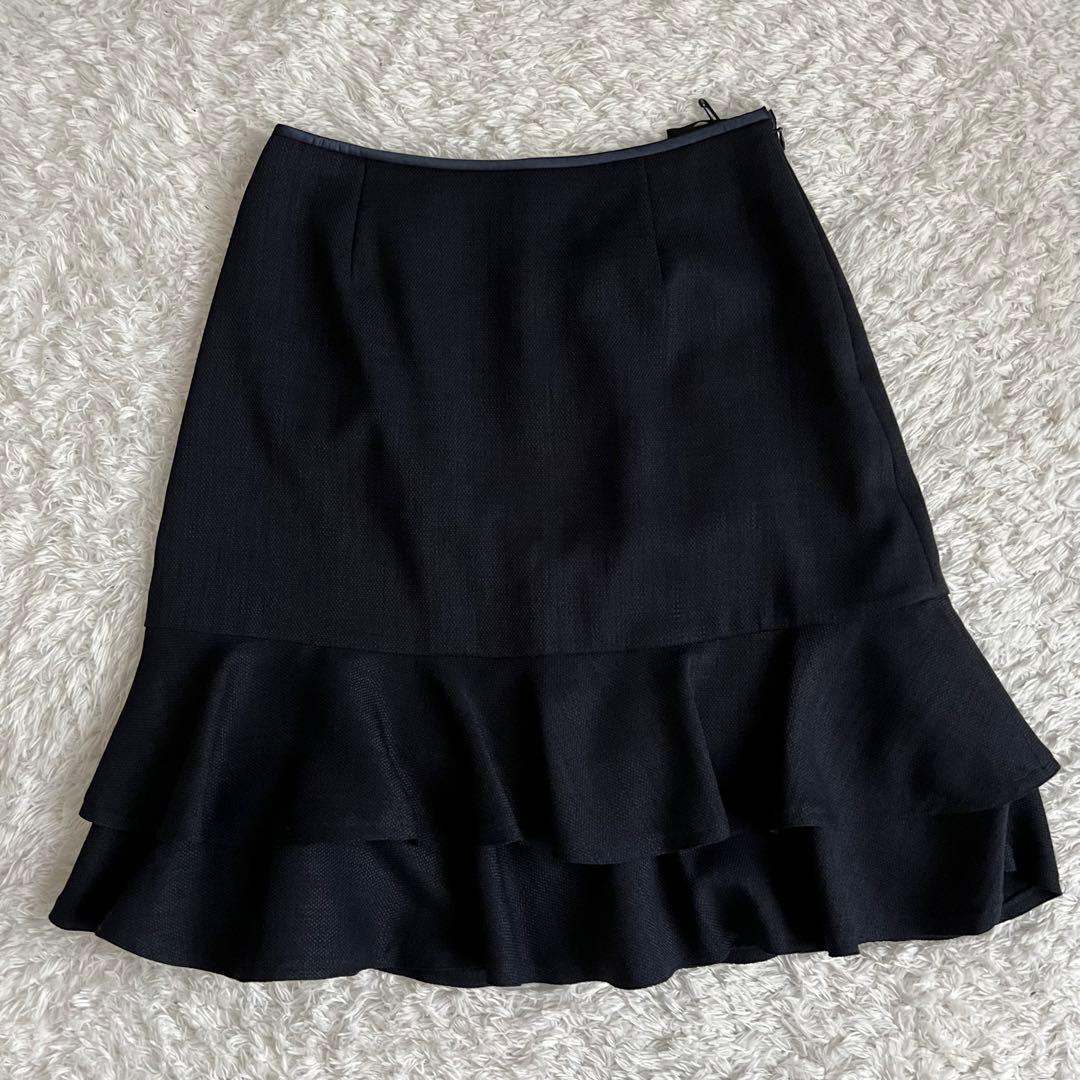 エムズグレイシー M's GRACY スーツ セットアップ ジャケット スカート