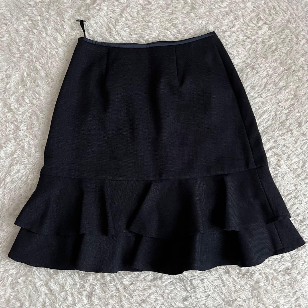 エムズグレイシー M's GRACY スーツ セットアップ ジャケット スカート