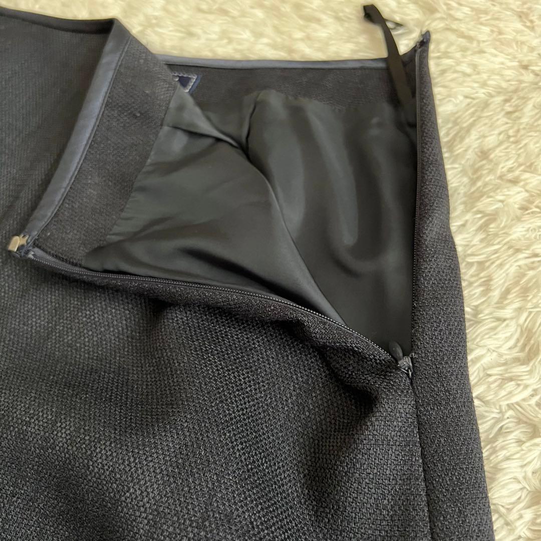 エムズグレイシー M's GRACY スーツ セットアップ ジャケット スカート