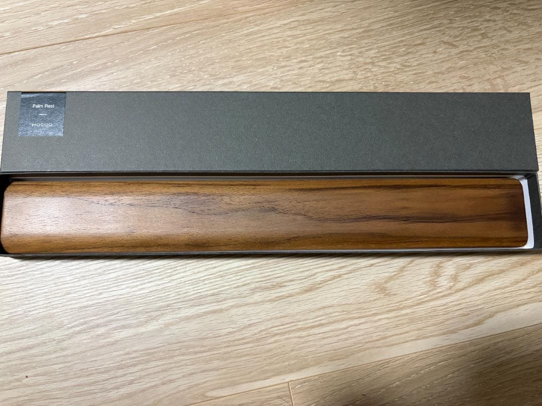 Hacoa Full Ki-Board Wireless [英語配列・赤軸]