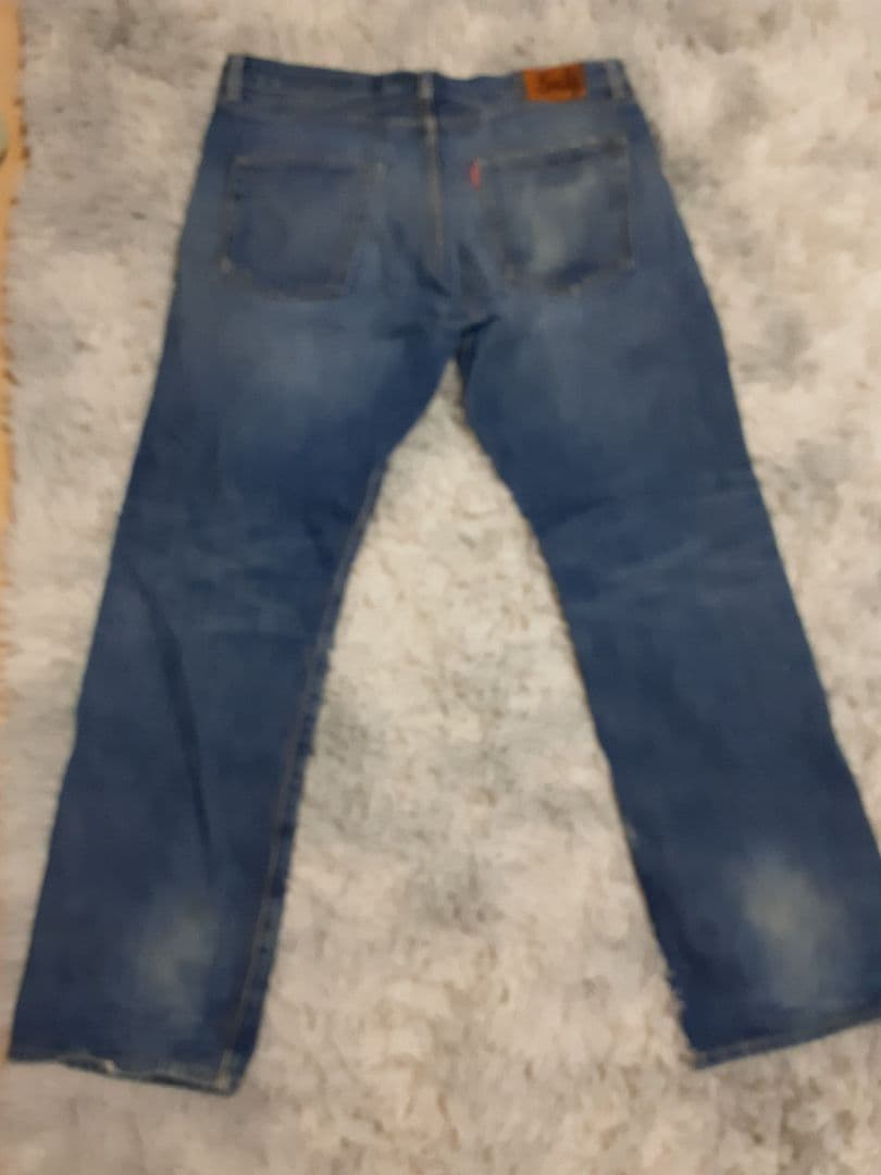 Supreme デニム　ジーンズ　ズボン　３６