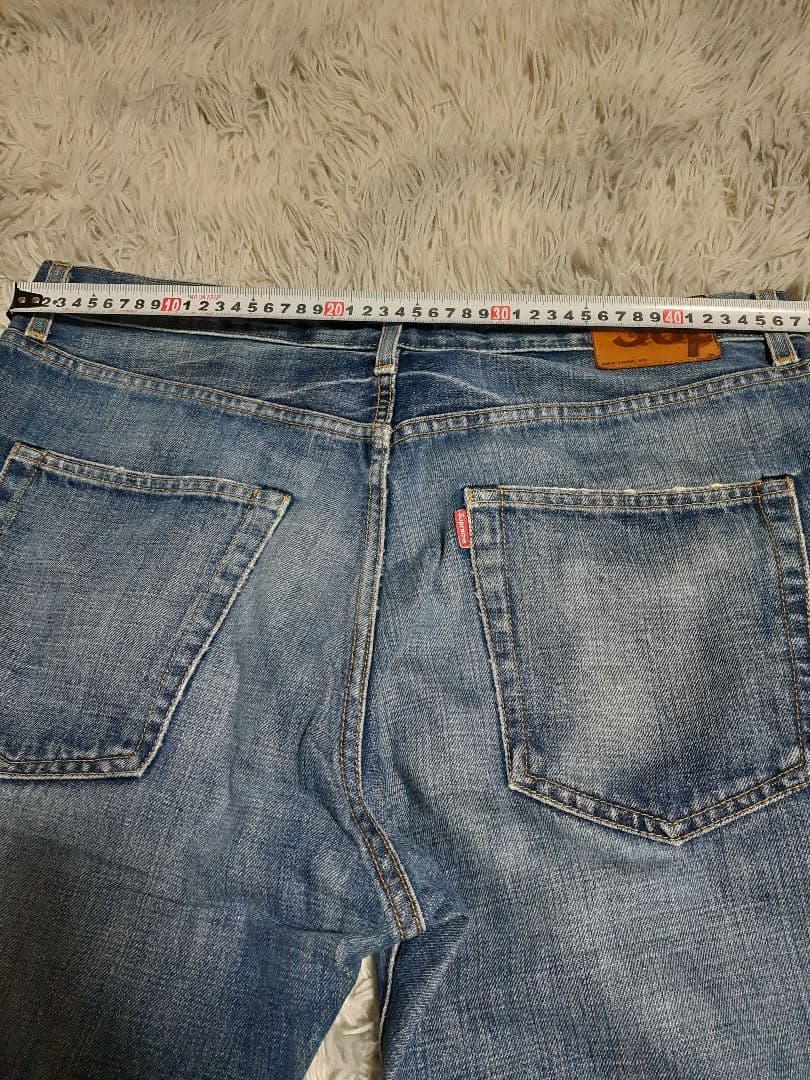 Supreme デニム　ジーンズ　ズボン　３６