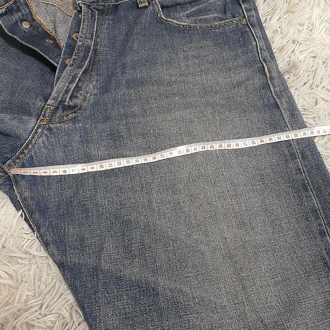 Supreme デニム　ジーンズ　ズボン　３６