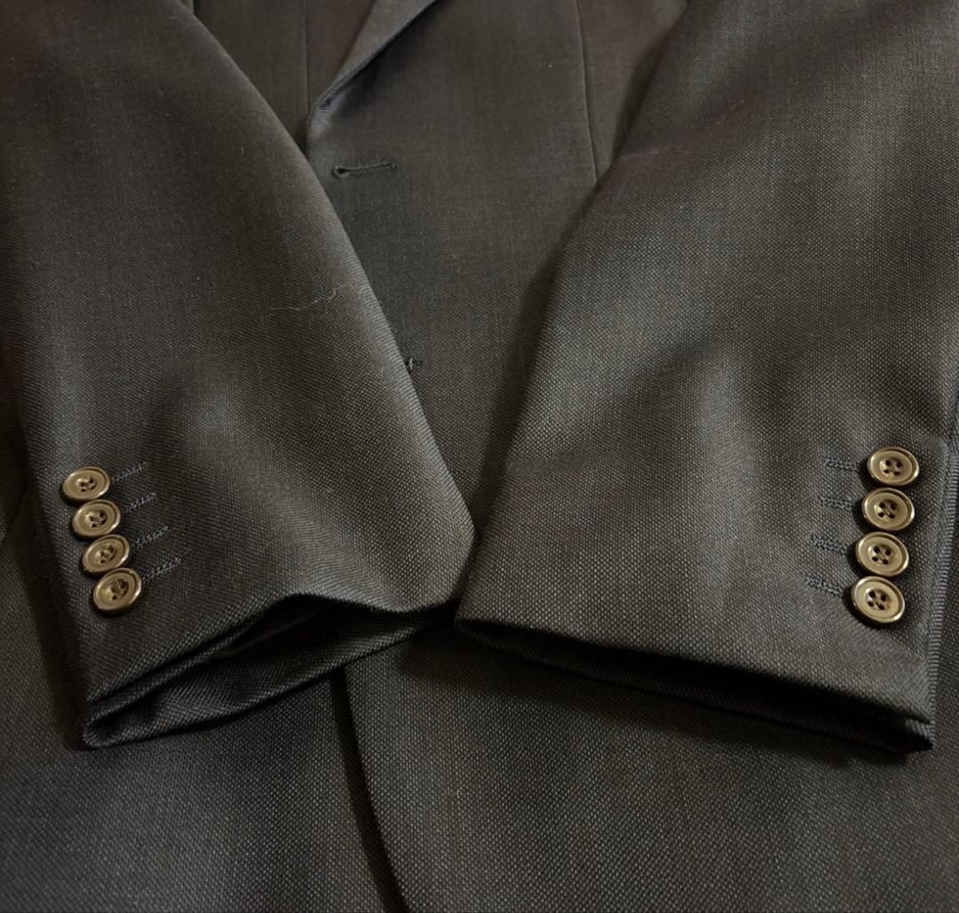 ＊極美品 TAKEO KIKUCHI タケオキクチ3ピース スーツ