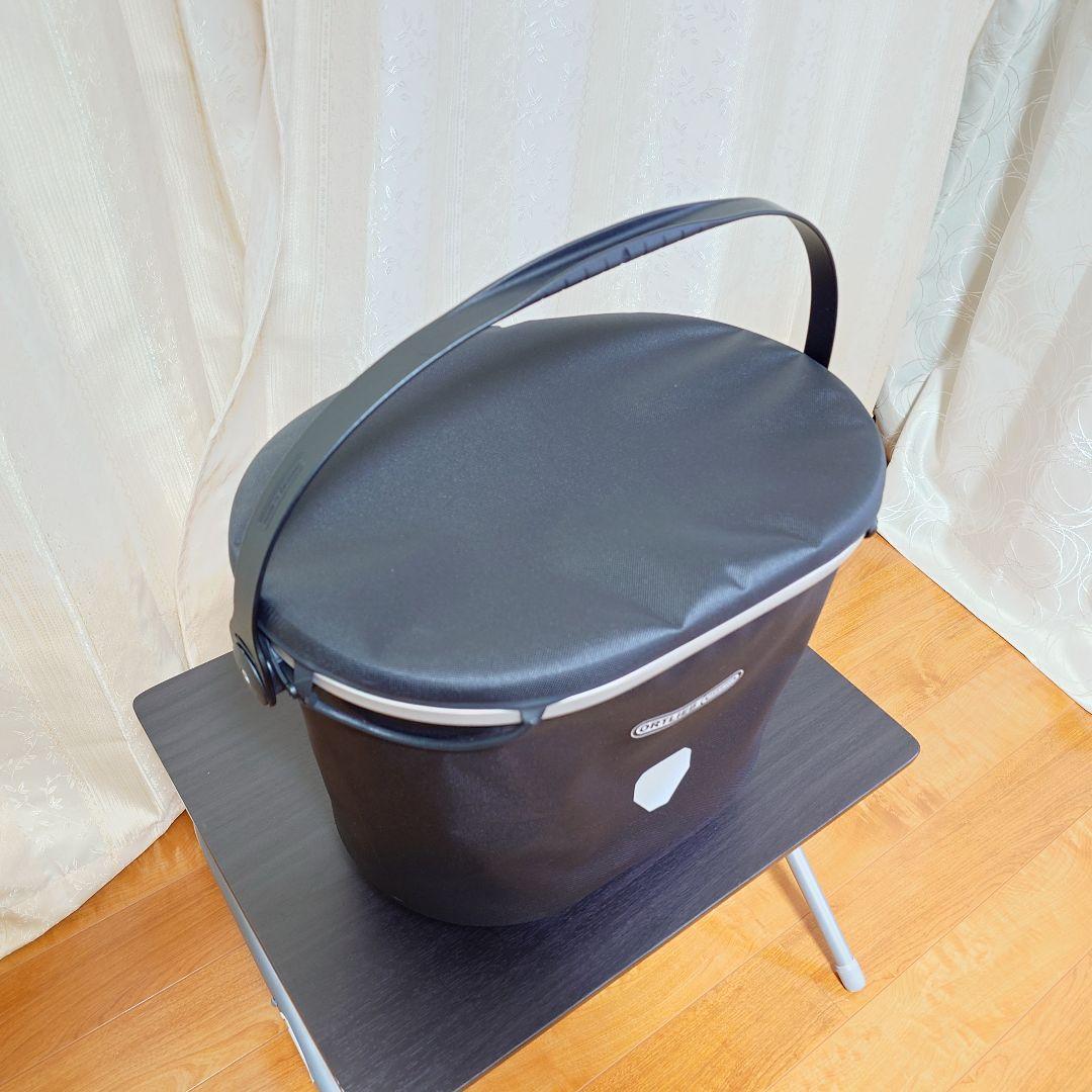 ORTLIEB アップタウン ラック シティ 自転車用バッグ