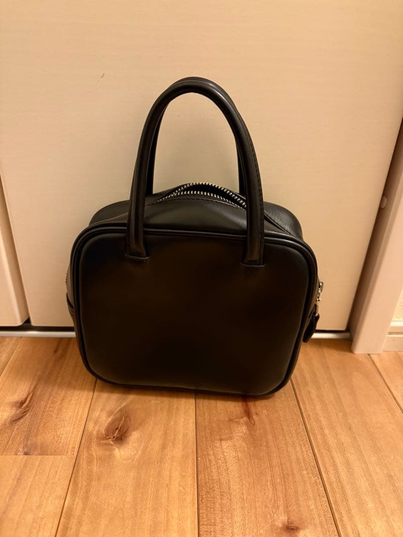 エディットフォールル　ミニレザーBAG