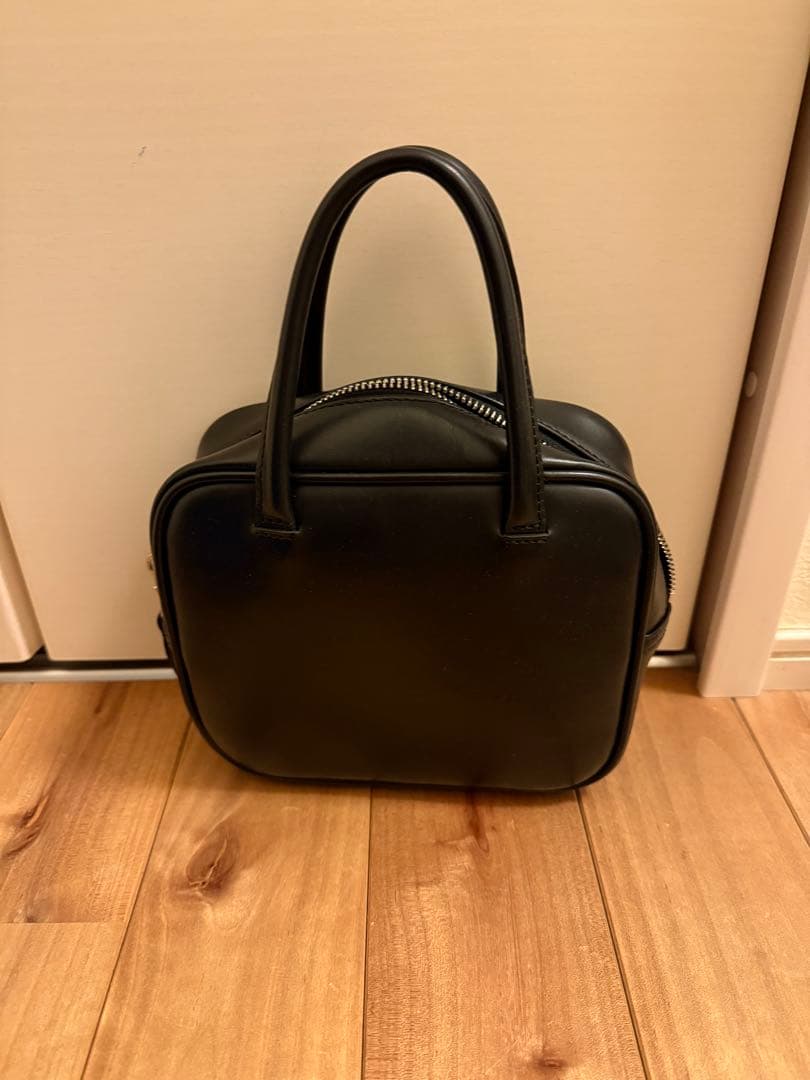 エディットフォールル　ミニレザーBAG