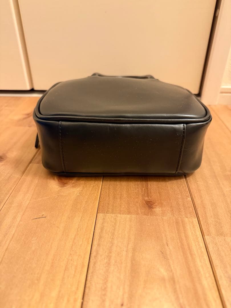 エディットフォールル　ミニレザーBAG