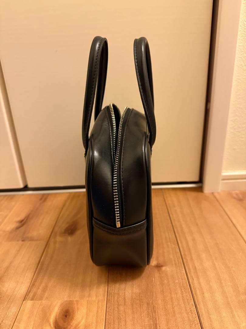 エディットフォールル　ミニレザーBAG