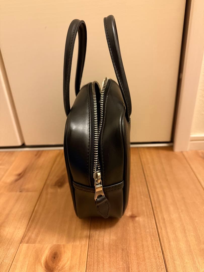 エディットフォールル　ミニレザーBAG
