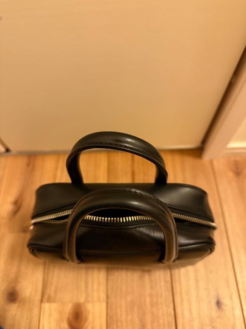 エディットフォールル　ミニレザーBAG