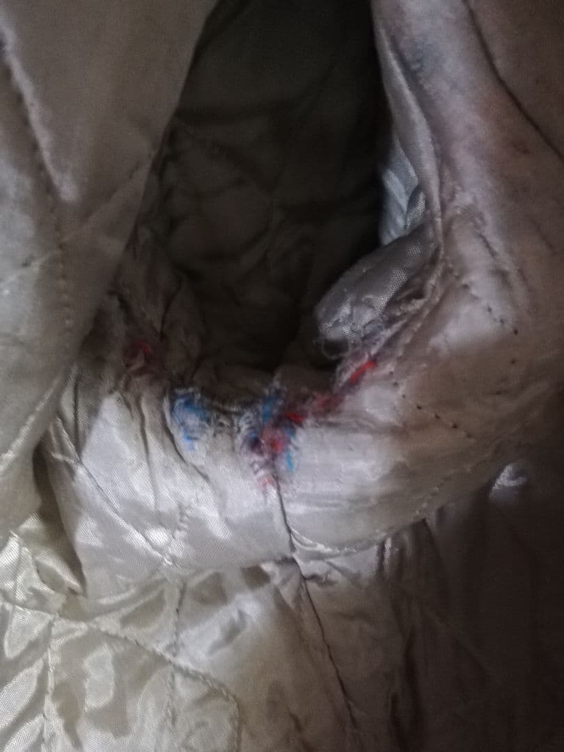 Fitt Bro 60s ビンテージ　スタジャン