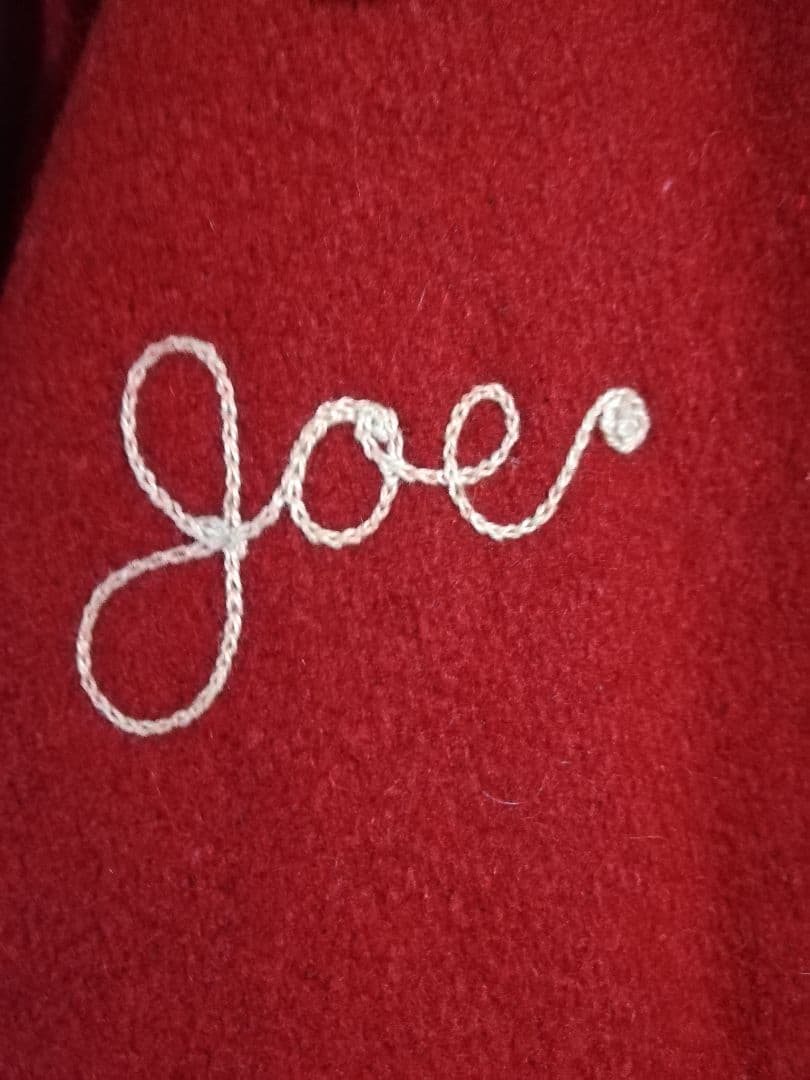 Fitt Bro 60s ビンテージ　スタジャン