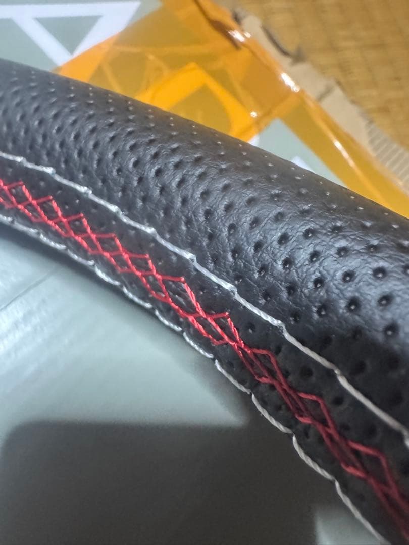 車のステアリング年末超特価❣️