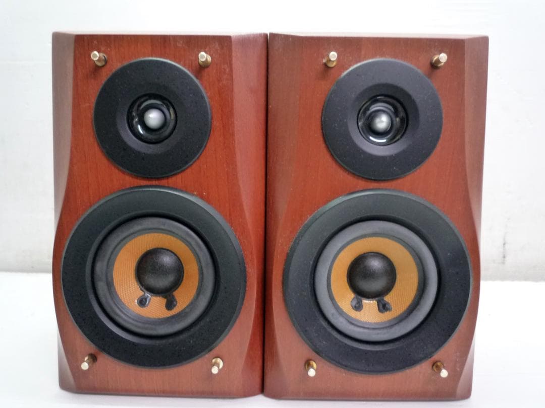 DENON デノン スピーカー SC-A33 ペア