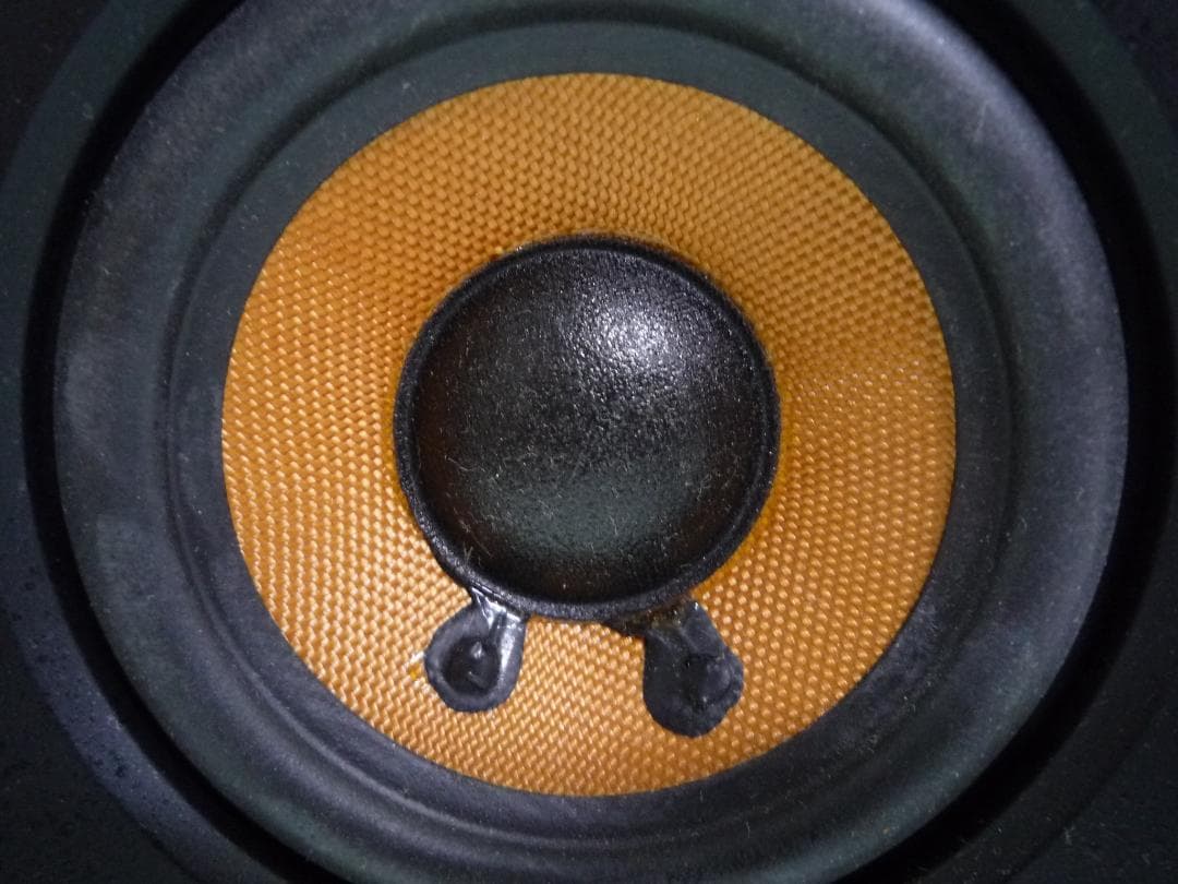 DENON デノン スピーカー SC-A33 ペア