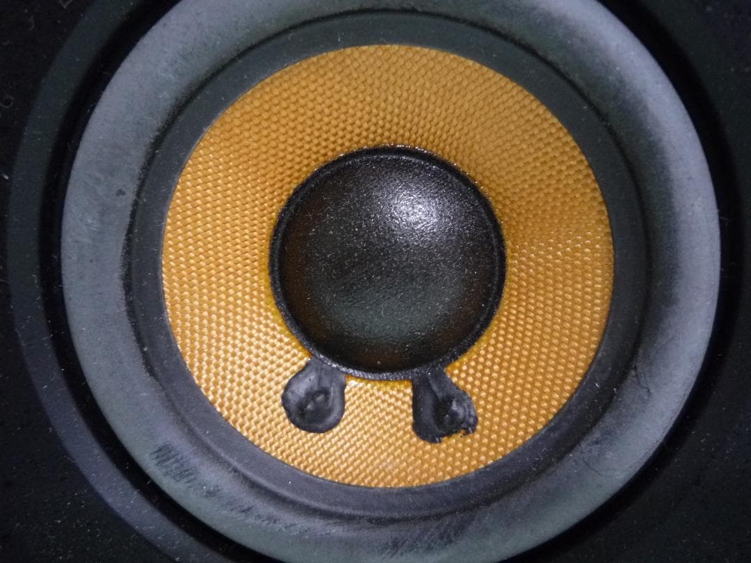 DENON デノン スピーカー SC-A33 ペア