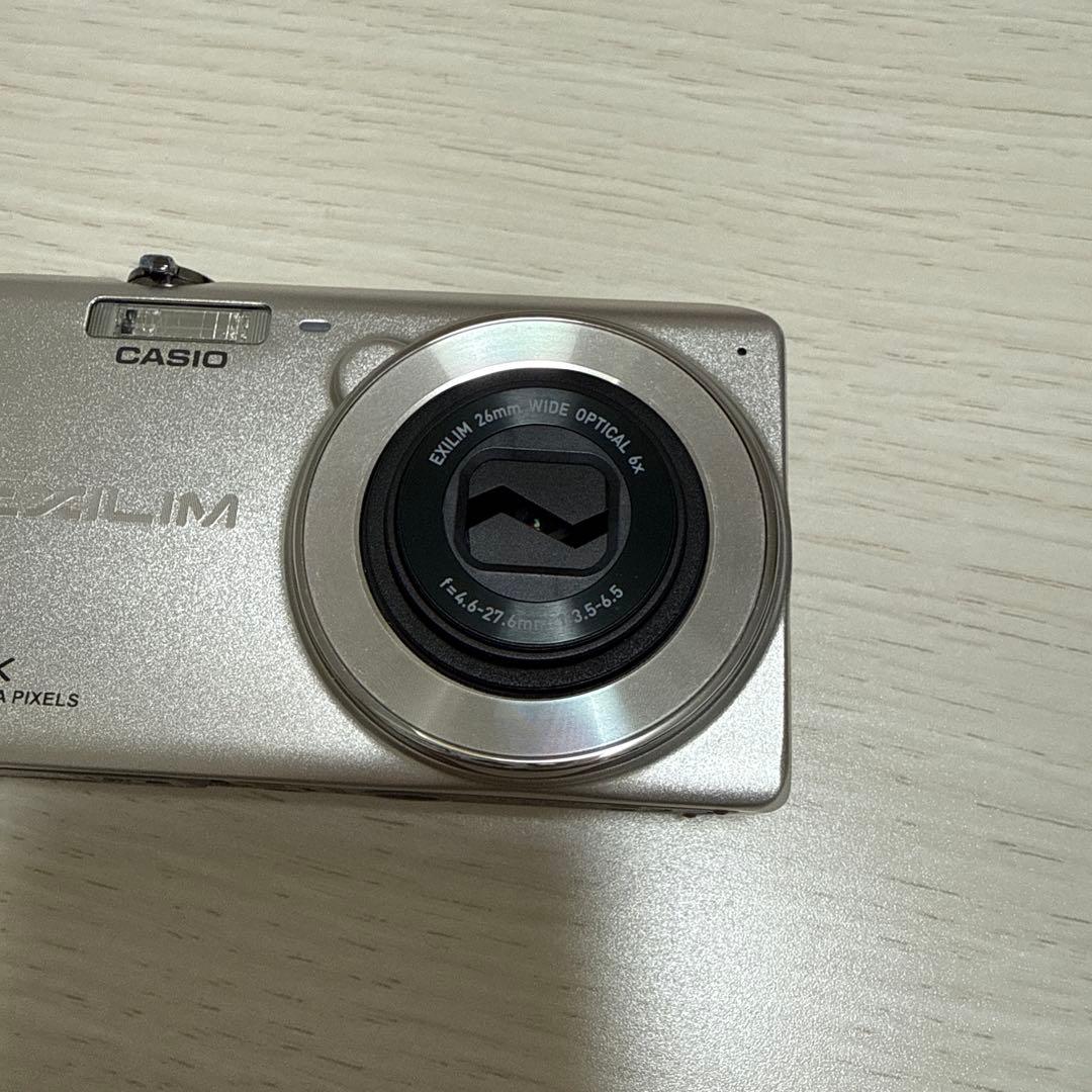 専用 CASIO カシオ EXILIM EX-Z900 デジカメ