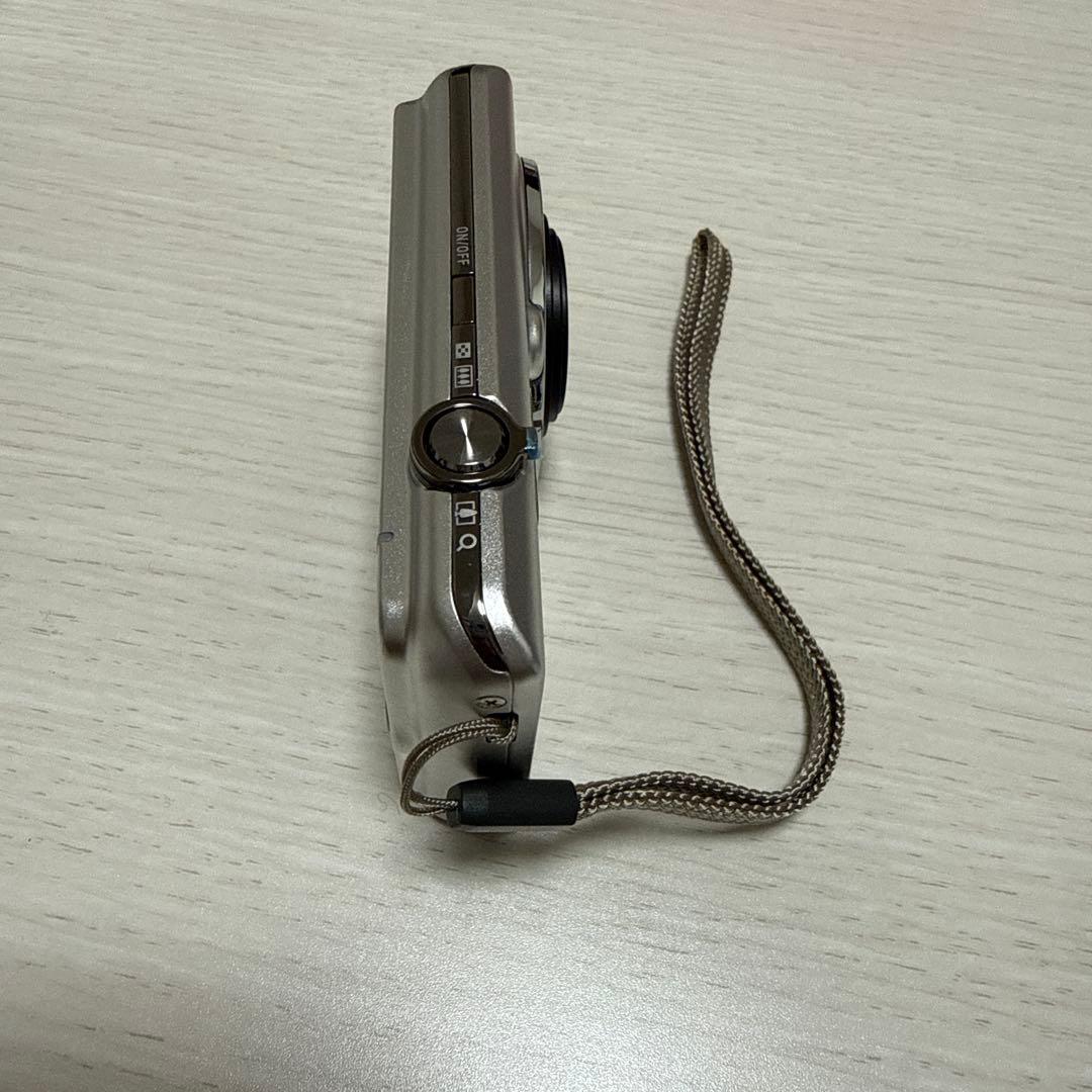 専用 CASIO カシオ EXILIM EX-Z900 デジカメ