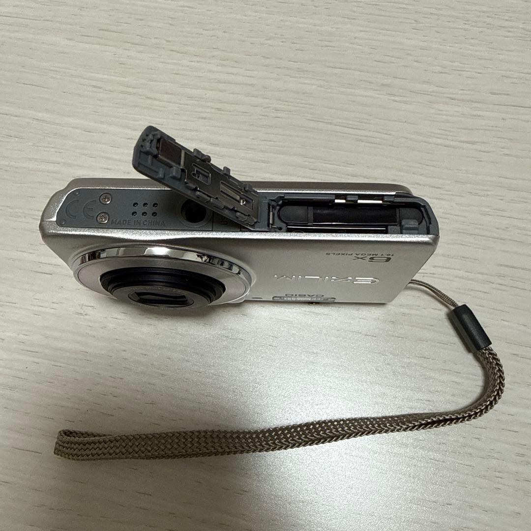 専用 CASIO カシオ EXILIM EX-Z900 デジカメ