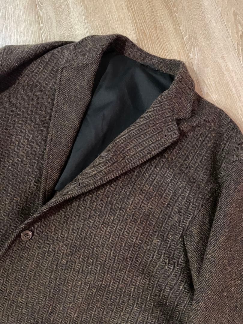 TRIPSTER × DICKIES コラボBEAMS 野村訓市ジャケット