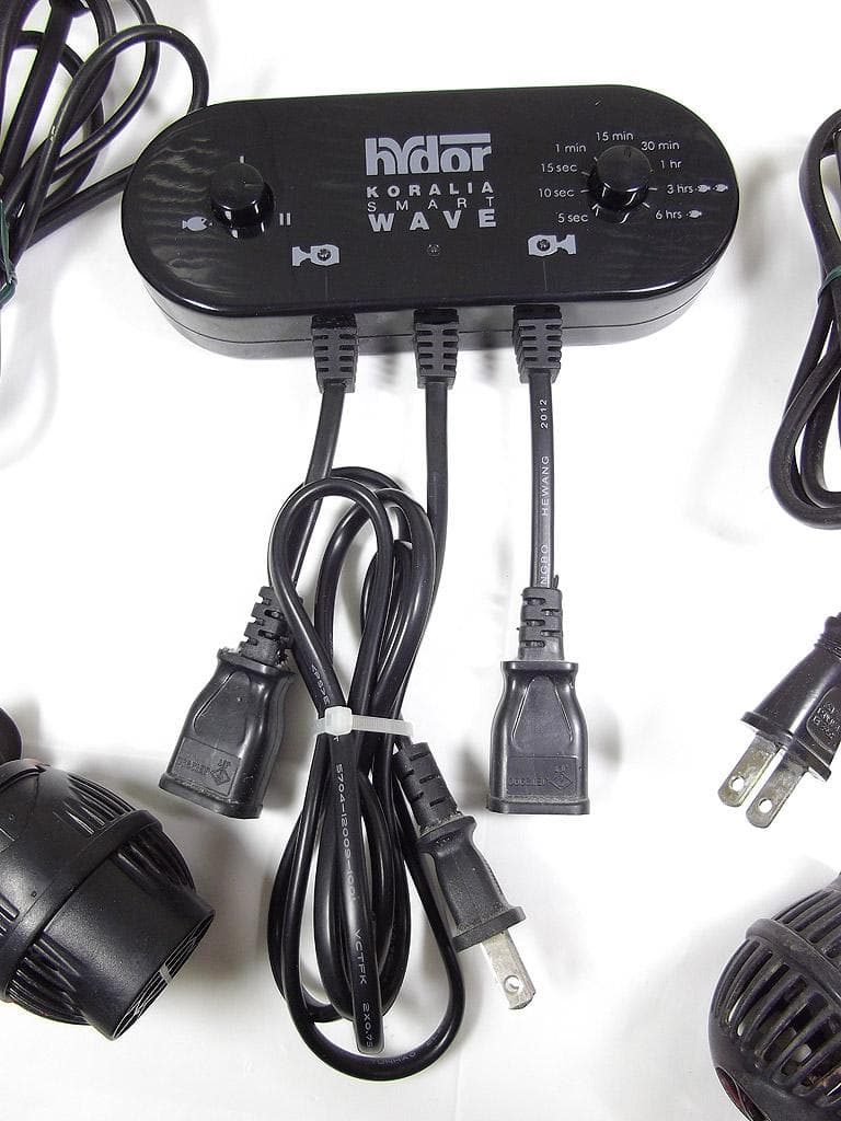 コラリア　スマートウェーブ　ハイドール コラリア ナノ