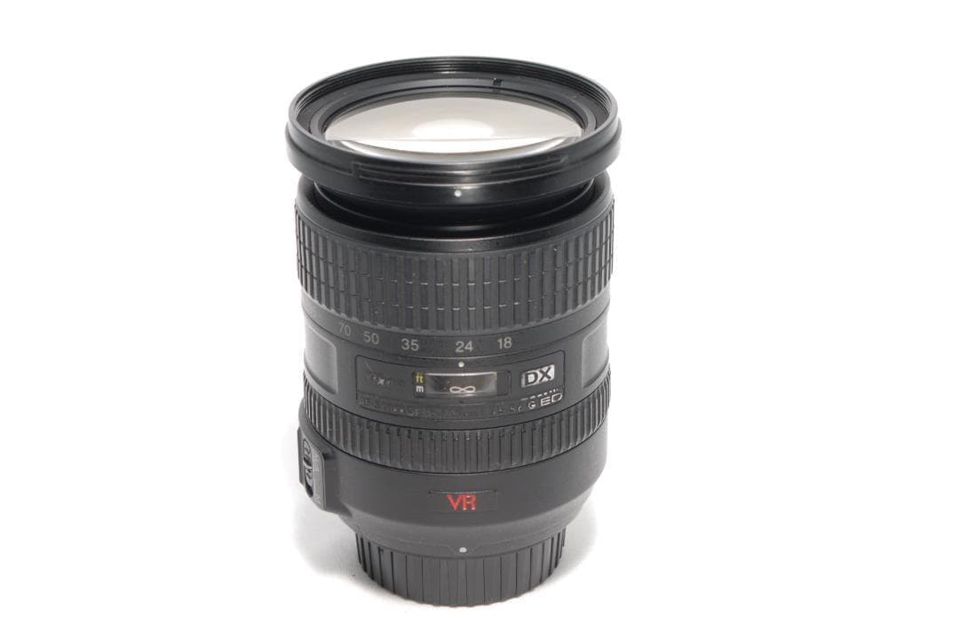 ✨Nikon AF-S 18-200mm ED VR✨美品✨中望遠レンズ✨