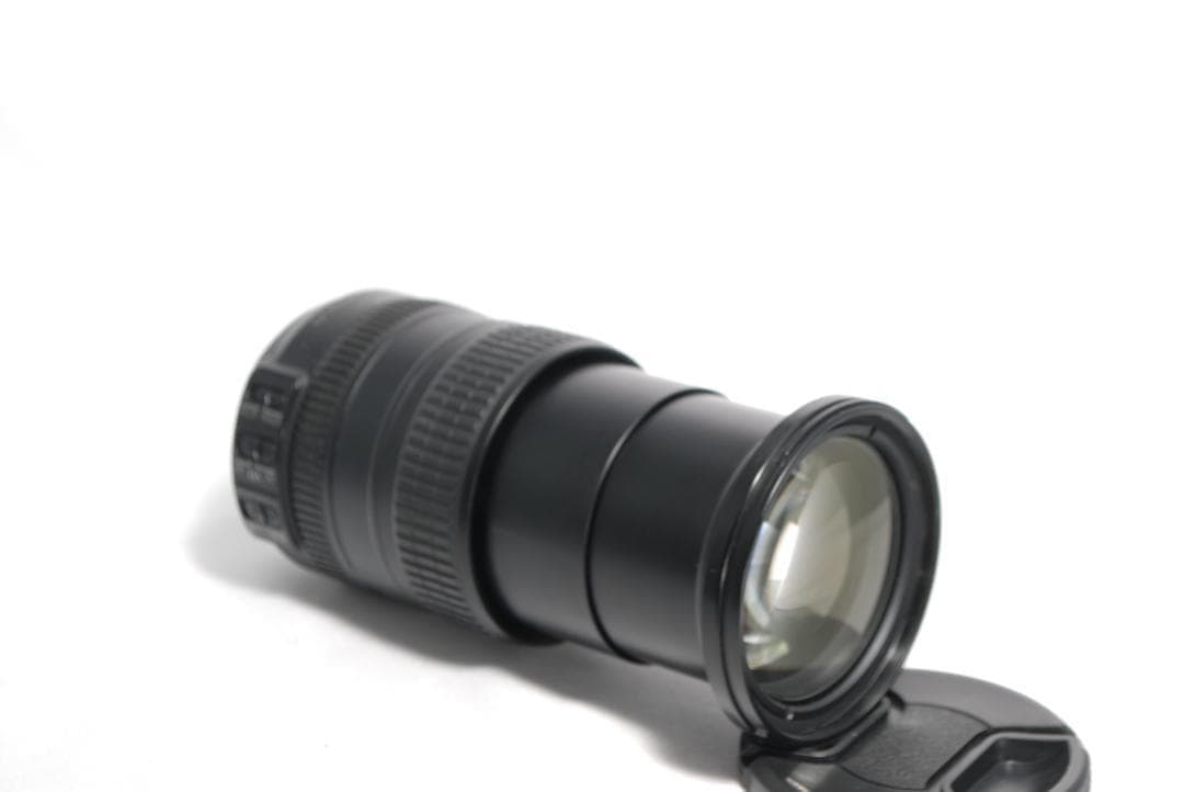 ✨Nikon AF-S 18-200mm ED VR✨美品✨中望遠レンズ✨