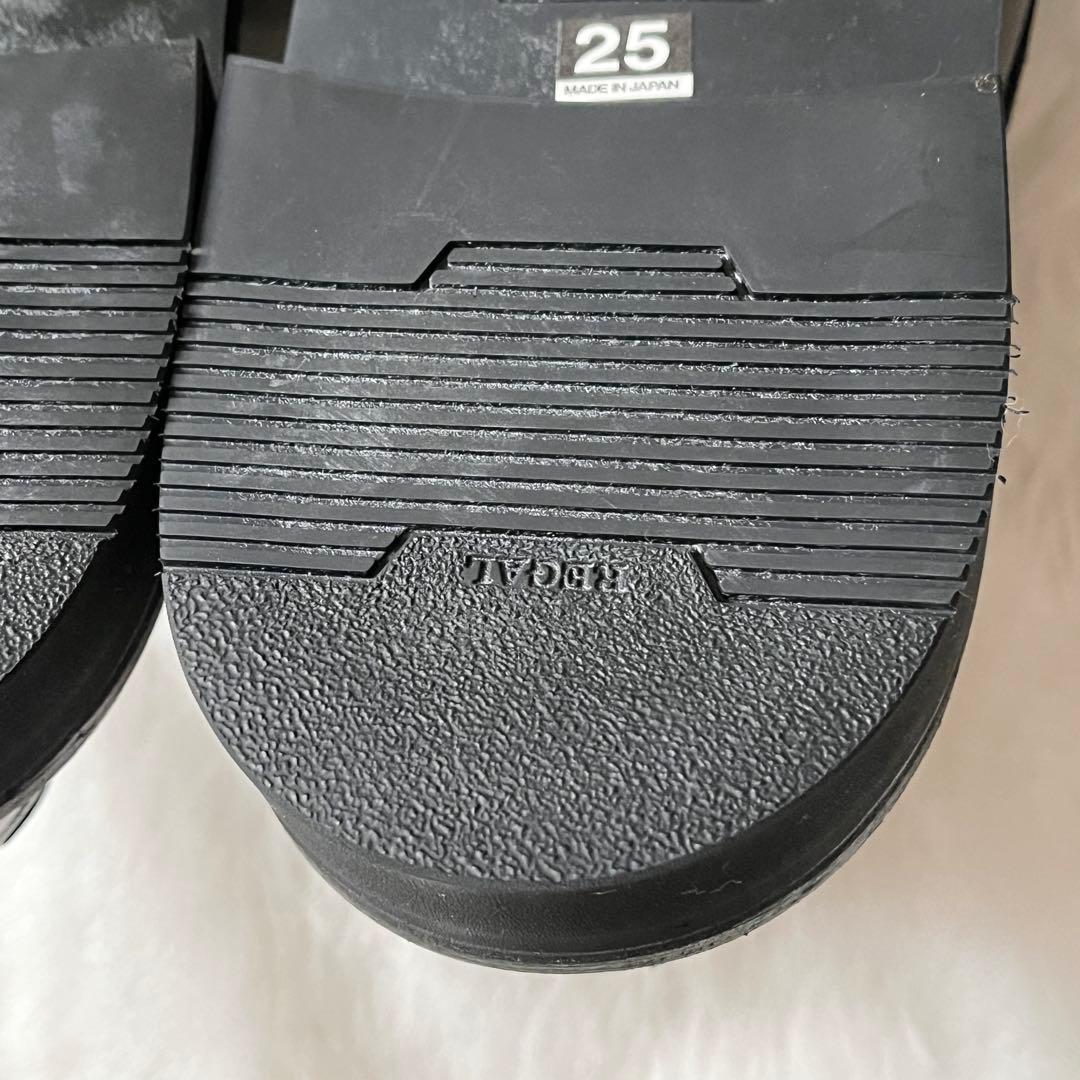 未使用級✨REGAL リーガル　JU15　ビジネスシューズ　レースアップ