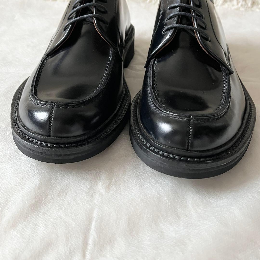 未使用級✨REGAL リーガル　JU15　ビジネスシューズ　レースアップ